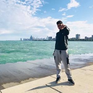 Meet your Posher, Mario